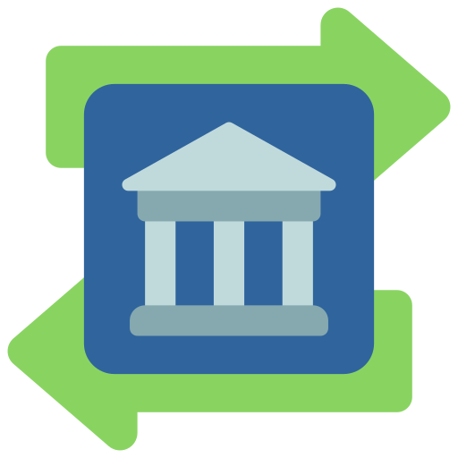 Banküberweisung